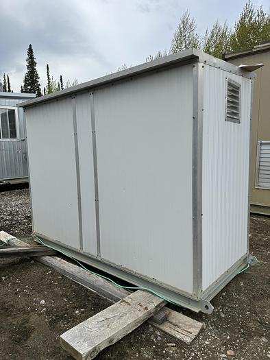 Used Compressor Separator System