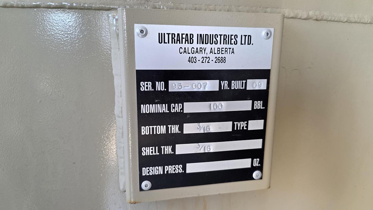 Used ULTRAFAB