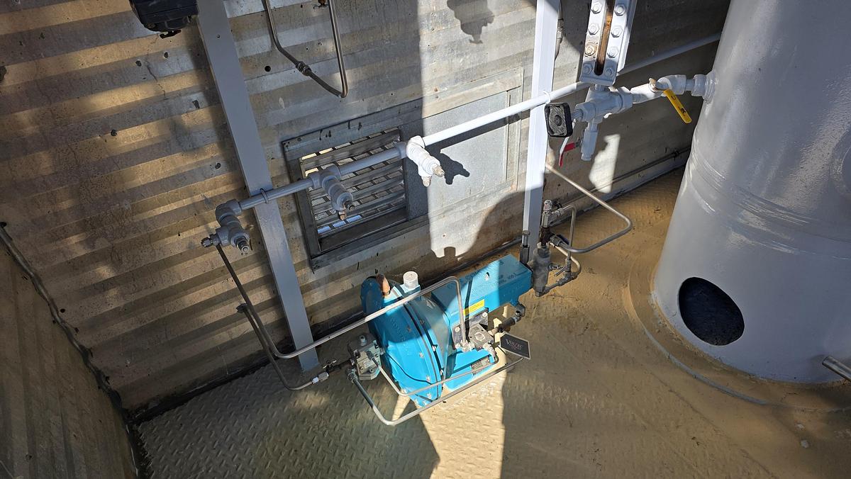 Used 1998 CHADCO Canada