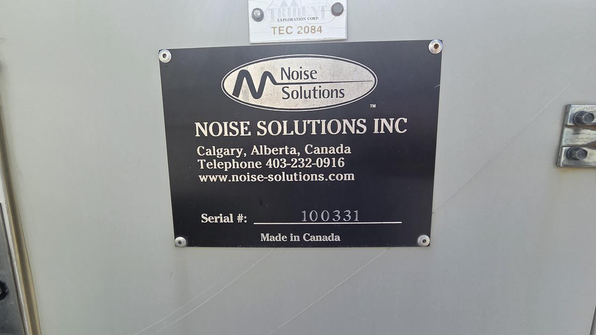 Used Noise Solutions