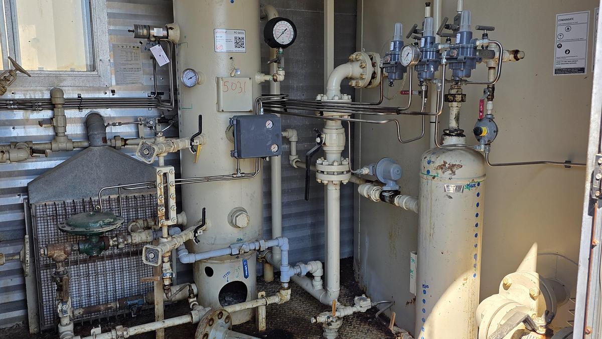 Used NUSCO