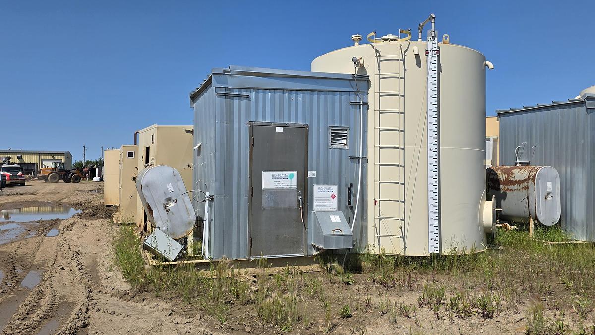 Used NUSCO