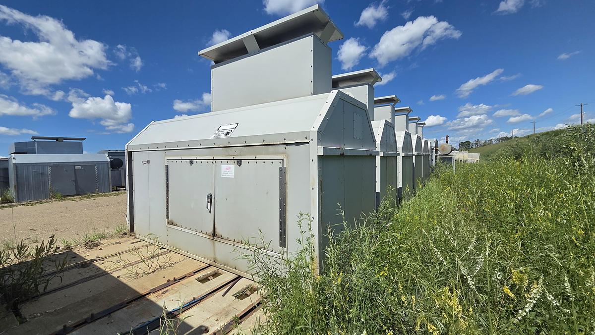 Used Noise Solutions