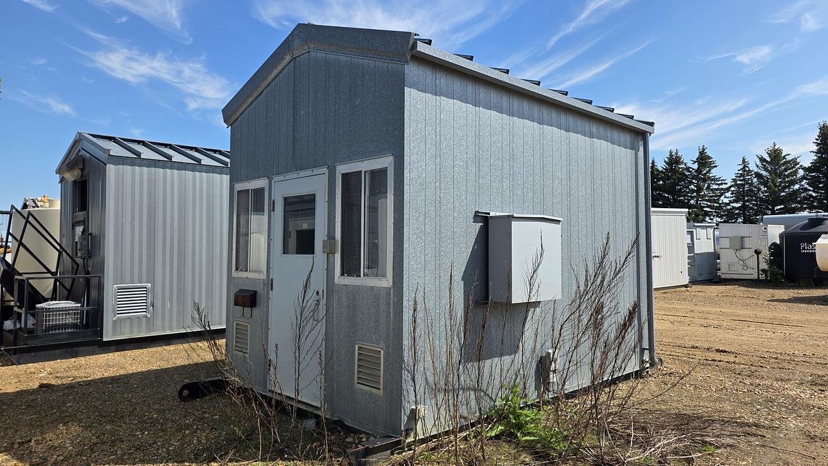 Used Wermac Electric