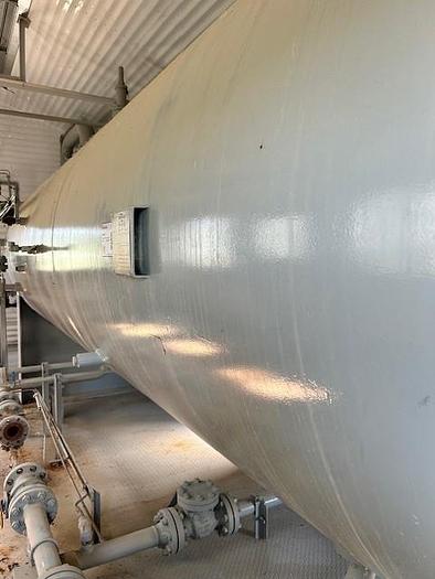 Used 60" Separator Package