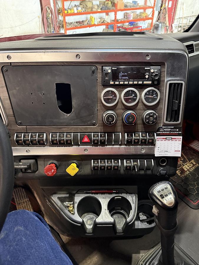 Used 2022 Western Star 49X