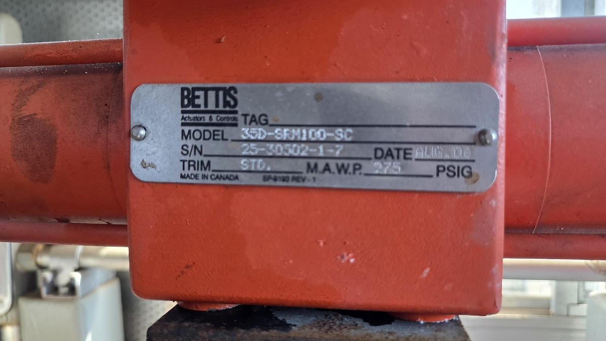 Used Crimtech
