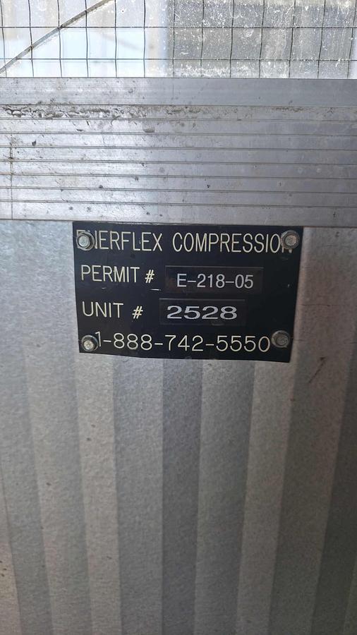 Used Enerflex