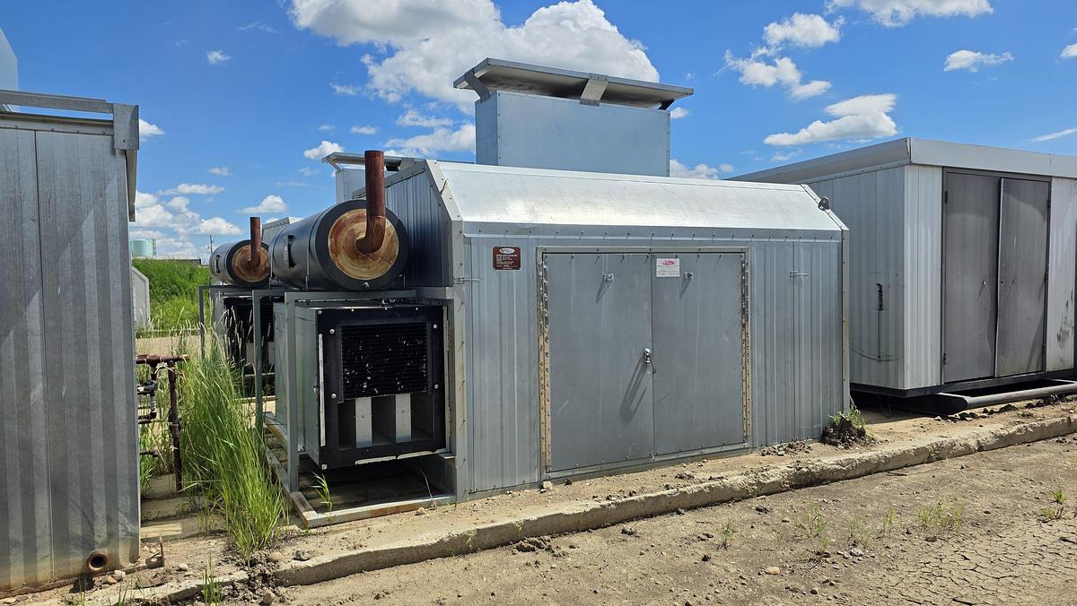 Used Noise Solutions