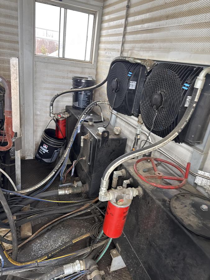 Used 2013 Zedi Pump Jack Artificial Lift System