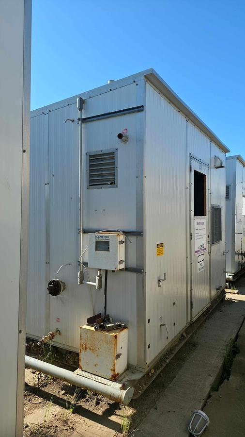 Used Enerflex