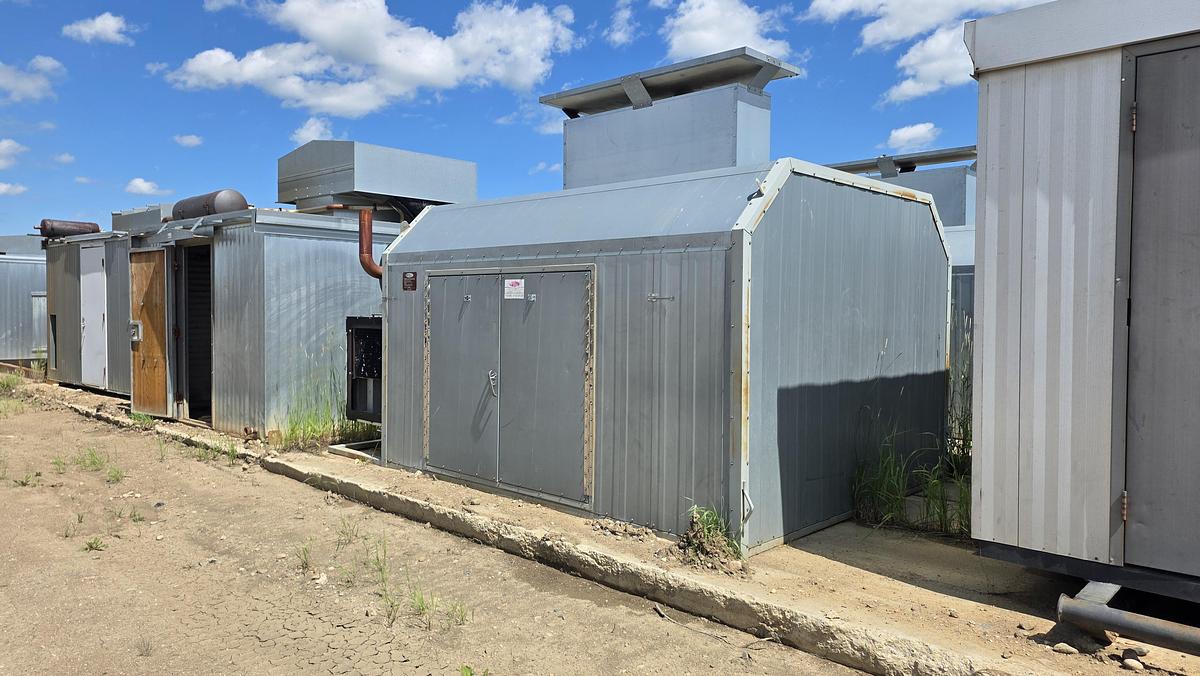 Used Noise Solutions