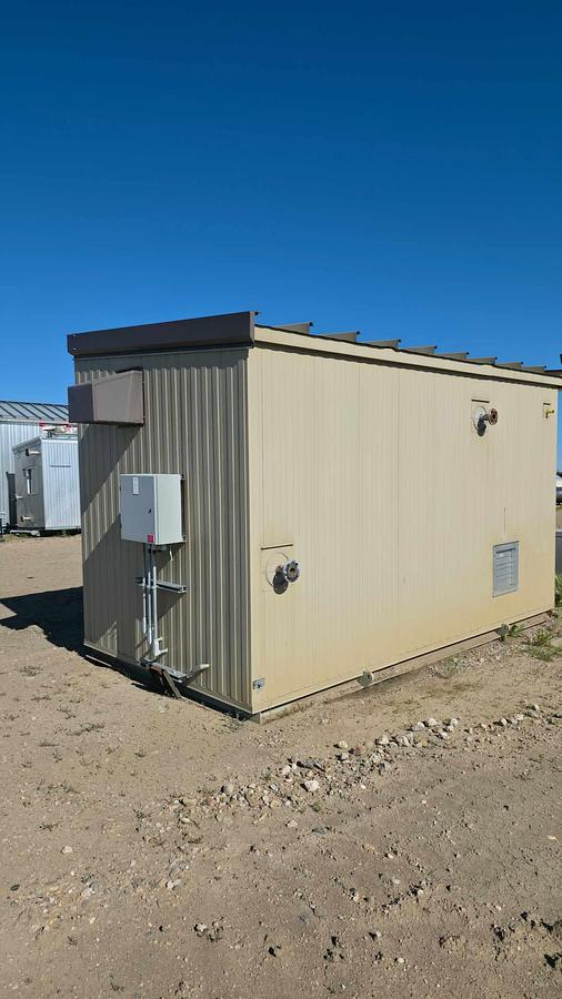 Used Parker Boiler Co.