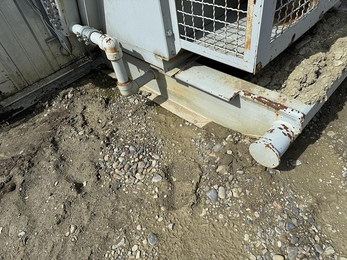 Used 17. Compressor Package - Cat G3304