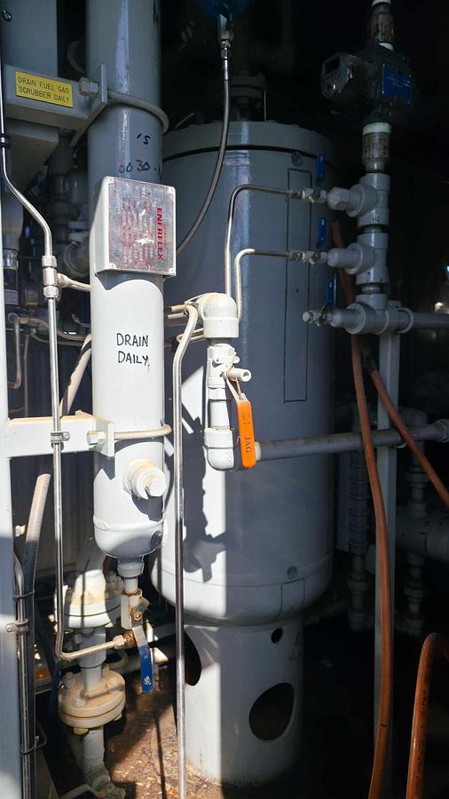 Used Enerflex