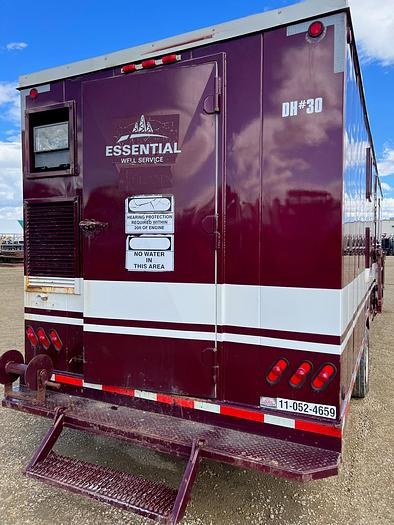 Used Trailer Shack 2