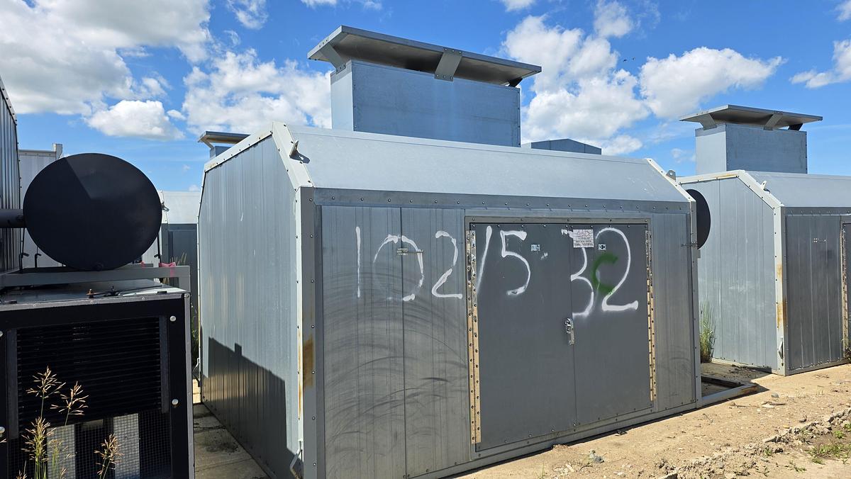 Used Noise Solutions