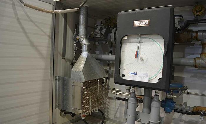 Used Bromley Flow Drip Packages