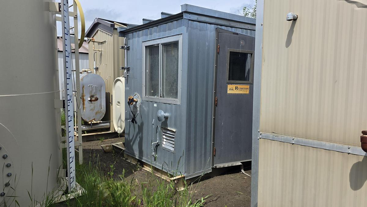 Used NUSCO