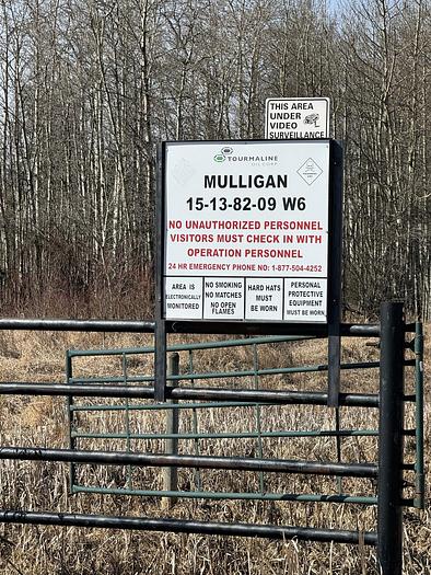 Used 2005 Argo 36"x10' Horizontal 3 Phase Separator Package