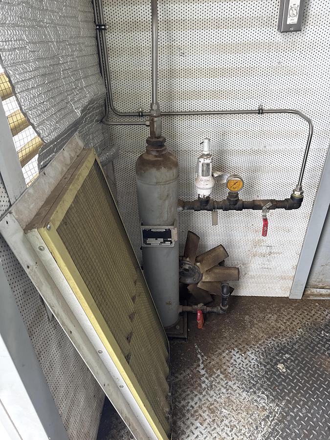 Used 2013 Zedi Pump Jack Artificial Lift System