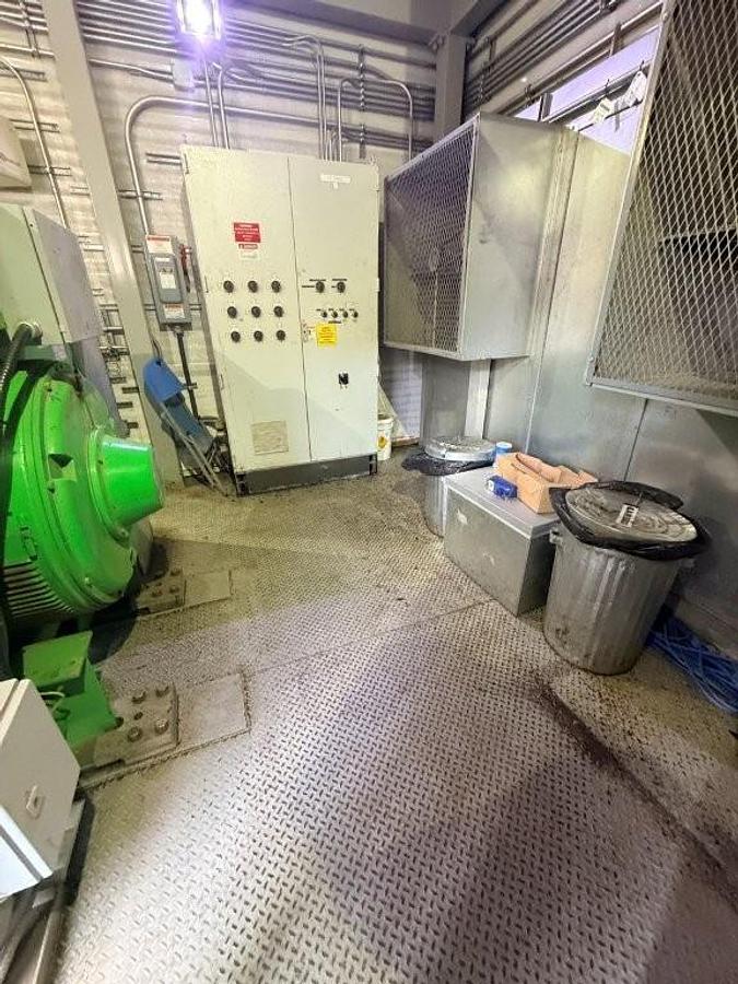 Used 2012 GE Jenbacher JGS-416
