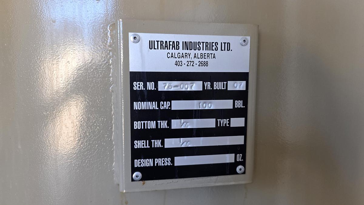 Used ULTRAFAB