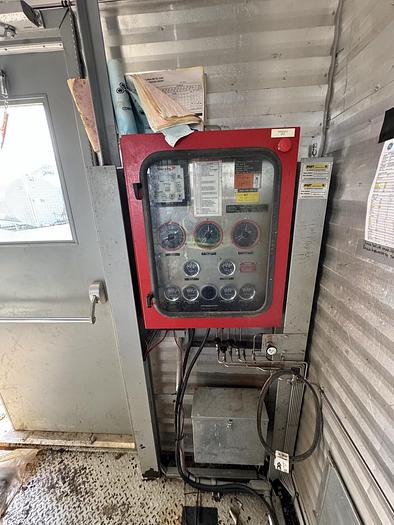 Used 17. Compressor Package - Cat G3304