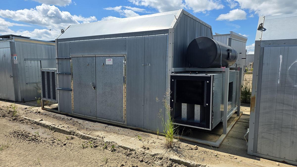 Used Noise Solutions