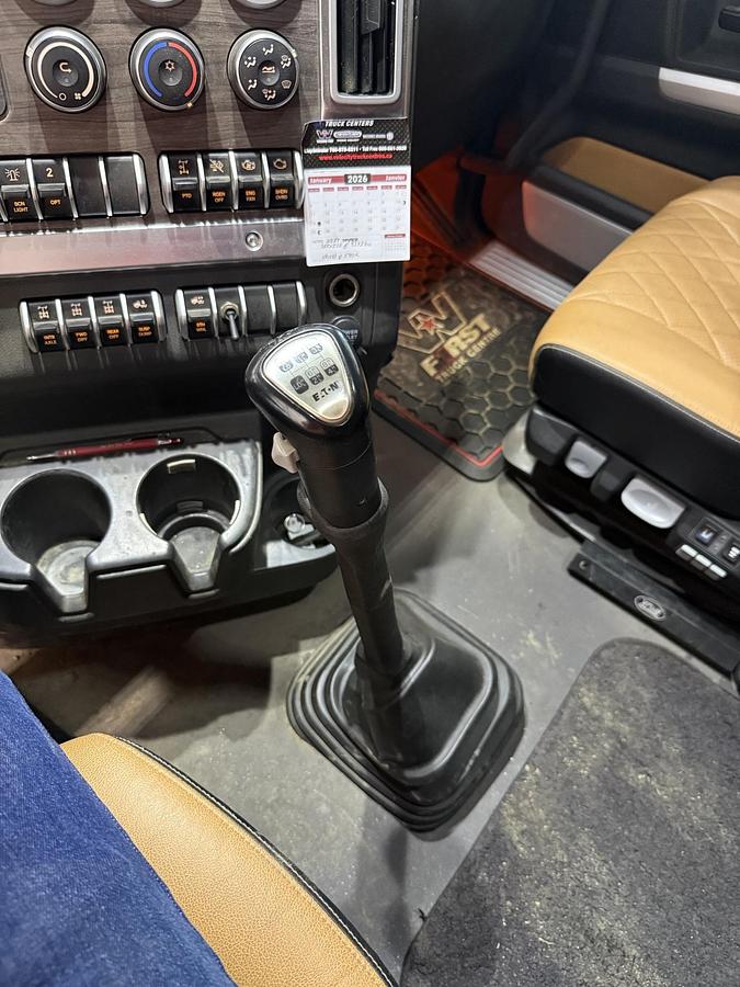 Used 2022 Western Star 49X