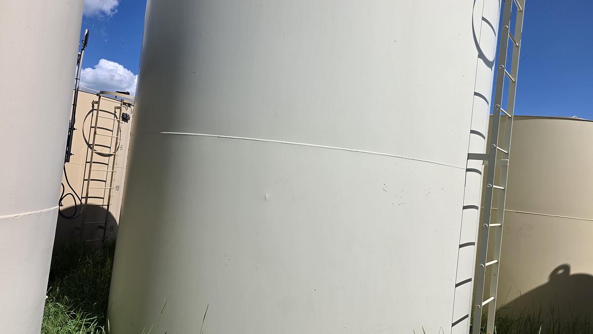 Used ULTRAFAB