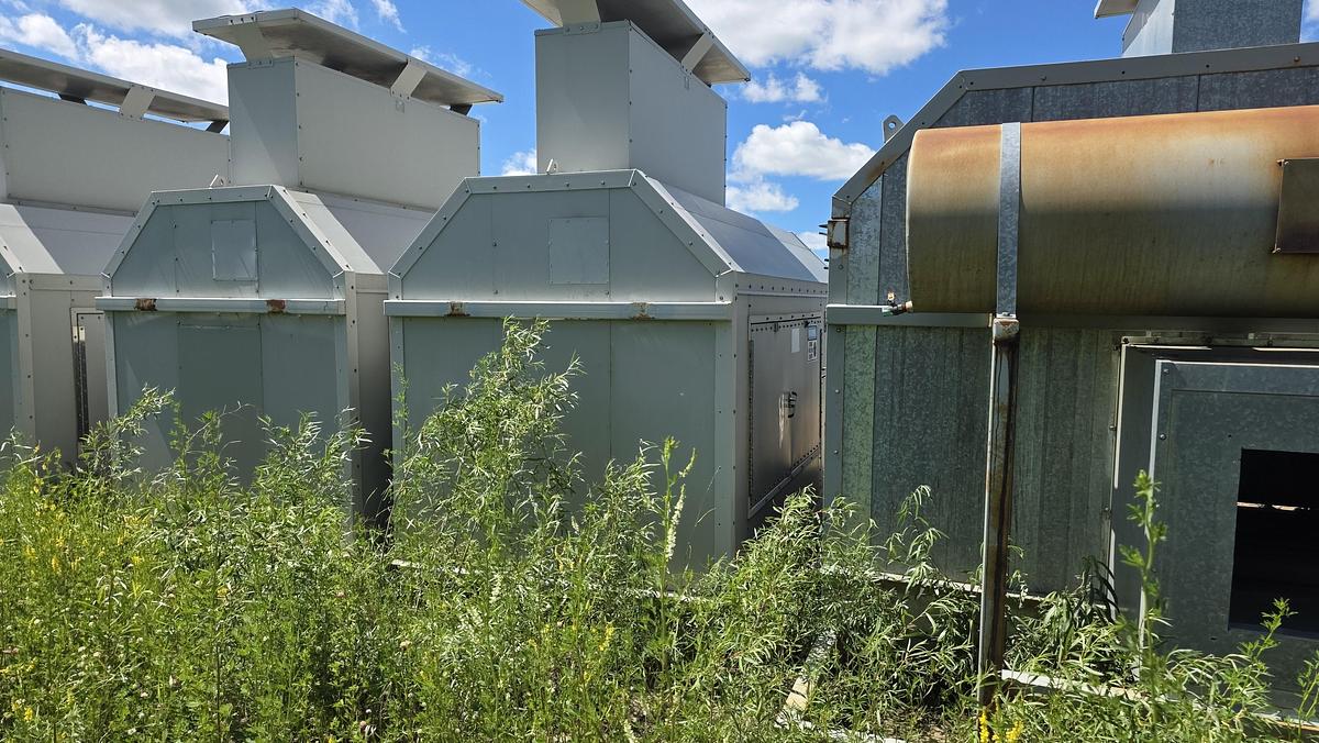 Used Noise Solutions