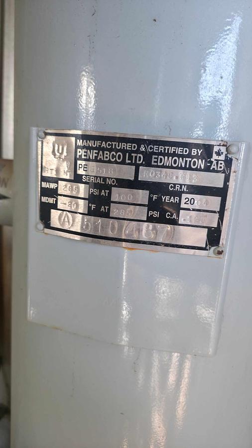 Used Enerflex