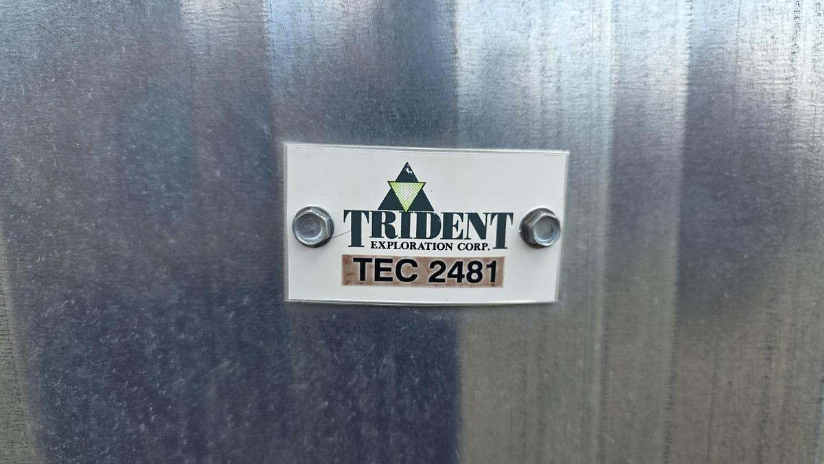 Used Trident