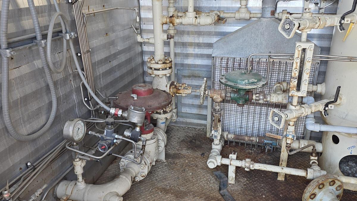 Used NUSCO