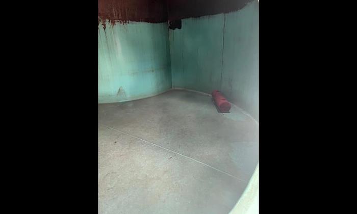 Used 200 BBL Double Wall Coated and Uncoated Tanks