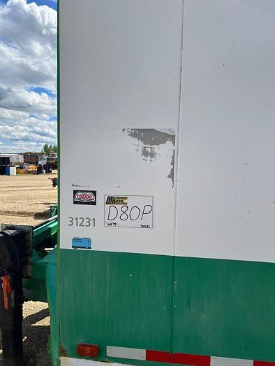 Used Trailer Shack 3