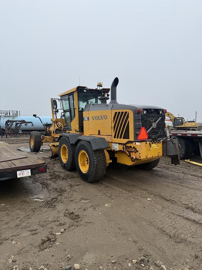Used 2012 Volvo G976