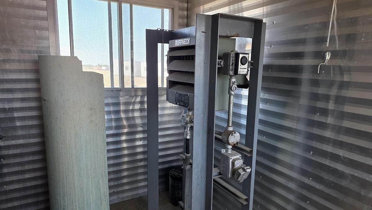 Used Presson
