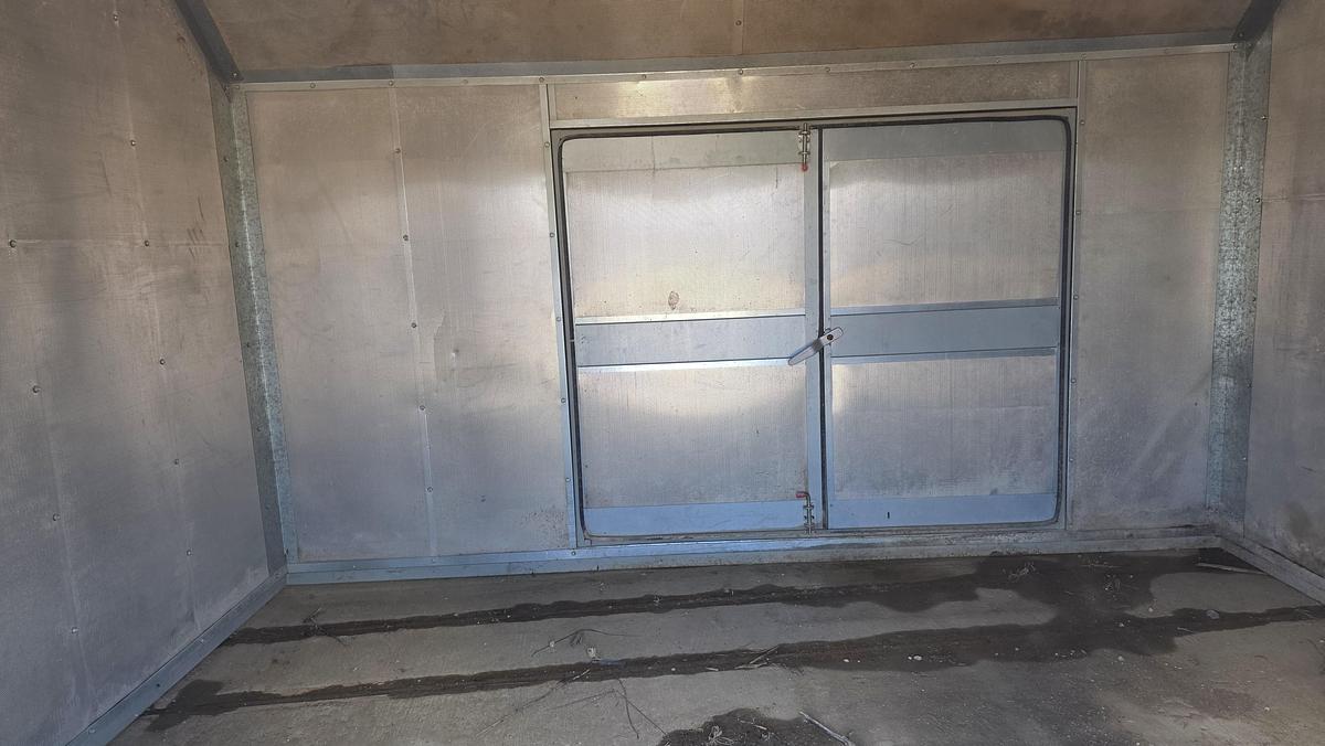 Used Noise Solutions