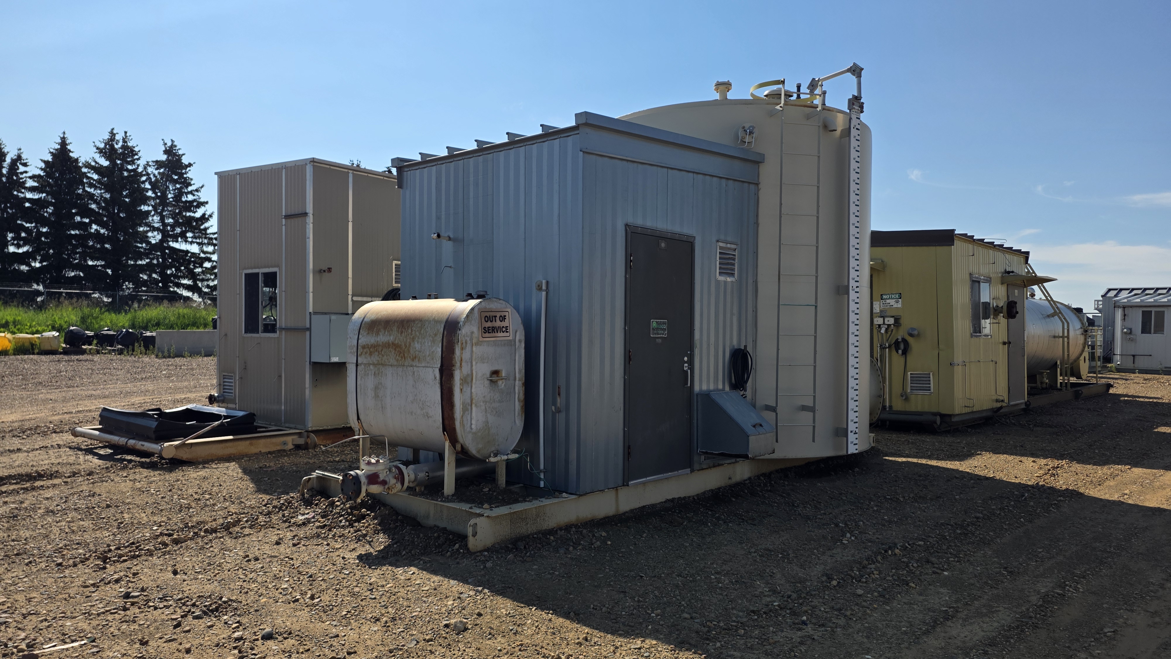 Used NUSCO