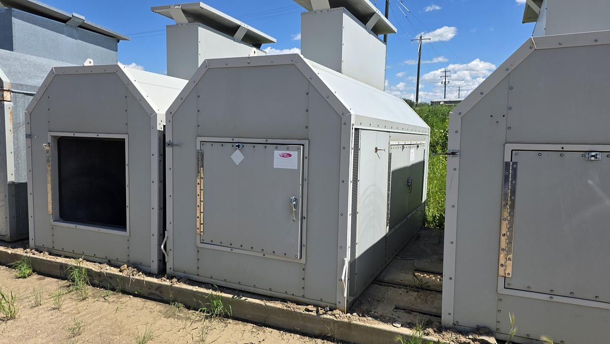 Used Noise Solutions