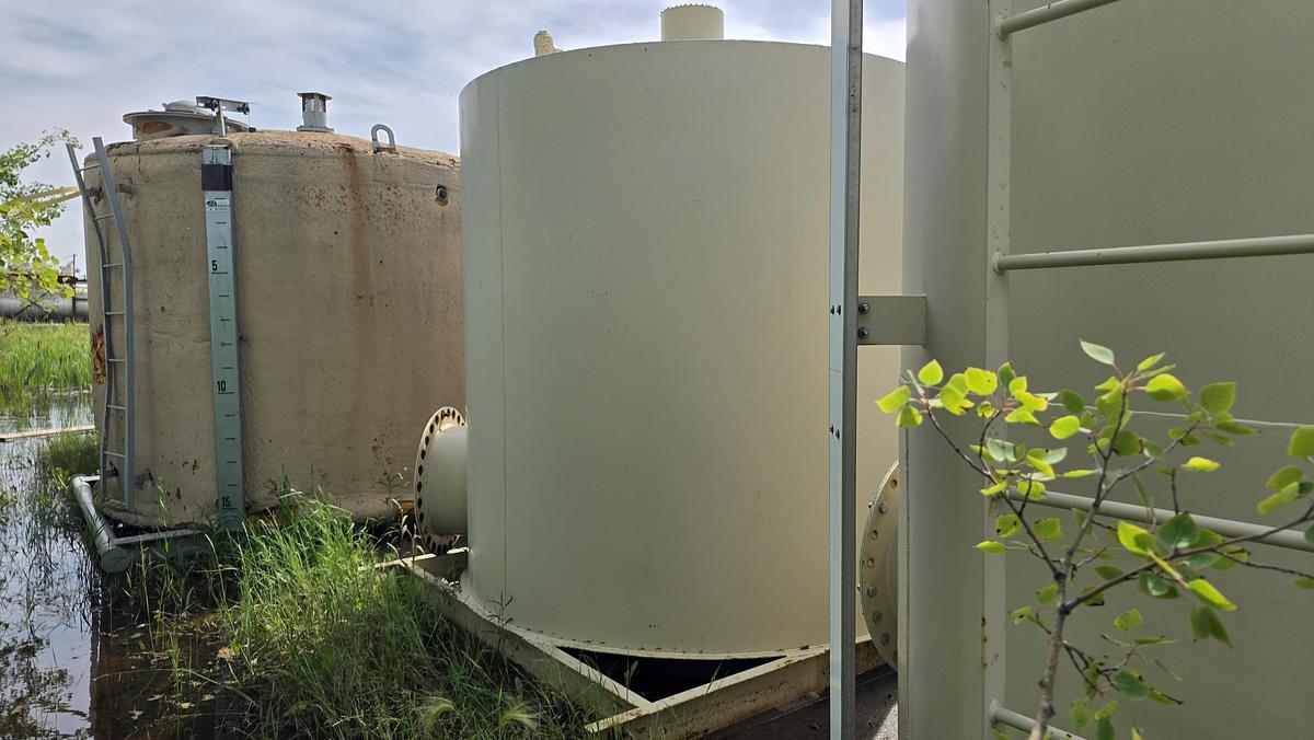 Used NUSCO