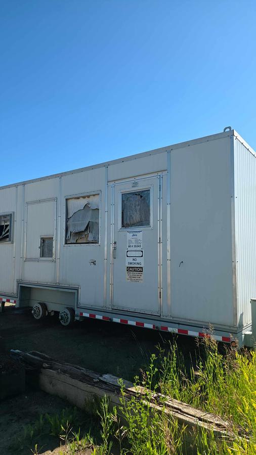 Used Enerflex
