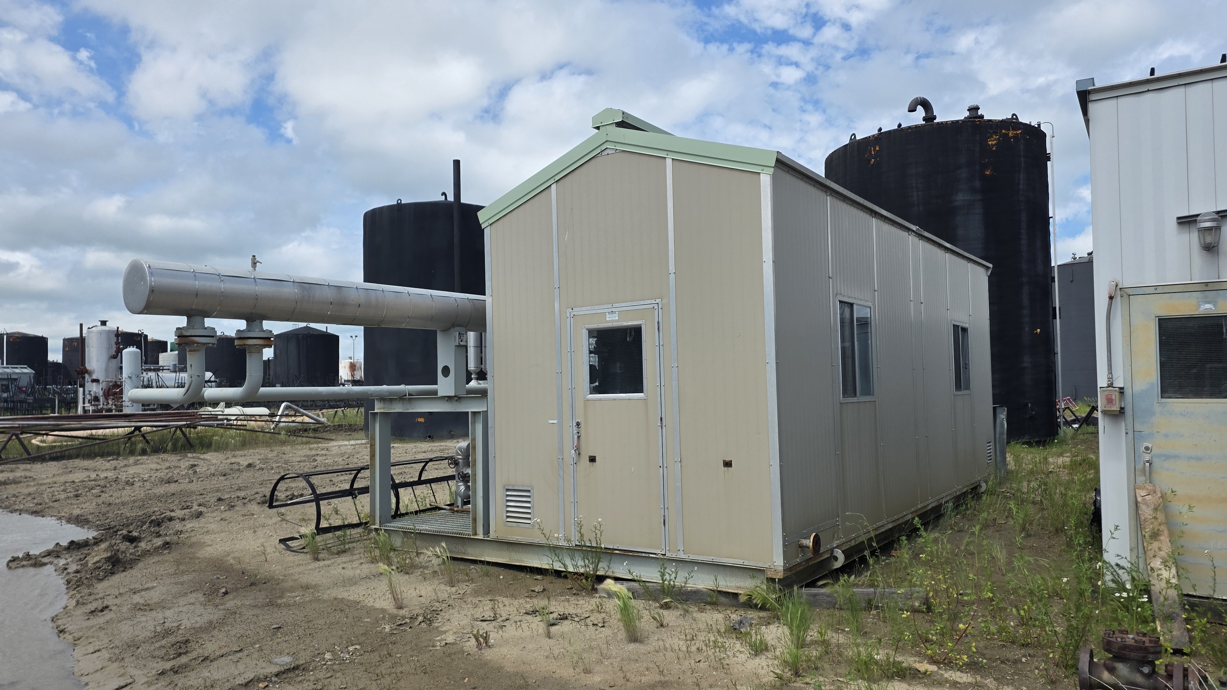 Used Braeside