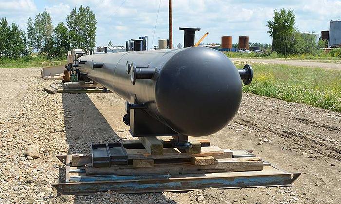 Used SKUD Inclined FWKO