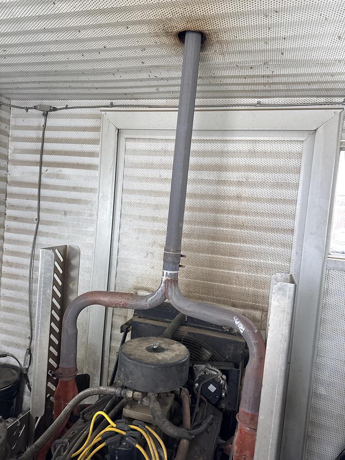 Used 2013 Zedi Pump Jack Artificial Lift System