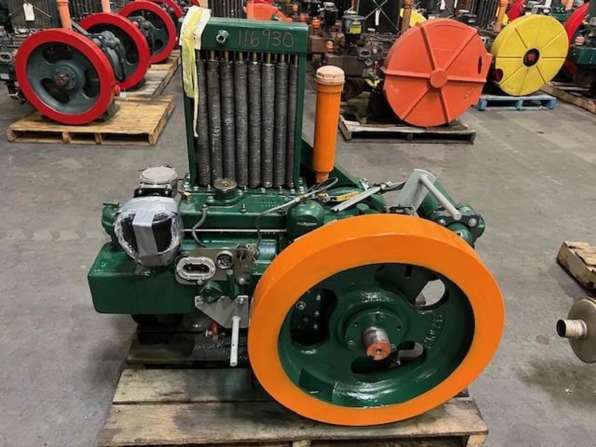 Used Arrow Engine C46