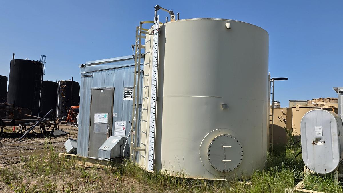 Used NUSCO