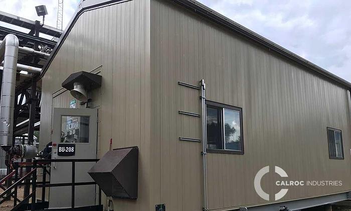 Used NETZSCH NEMO SY Horizontal Pump Package